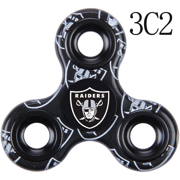USA football 3 way fidget spinner-026